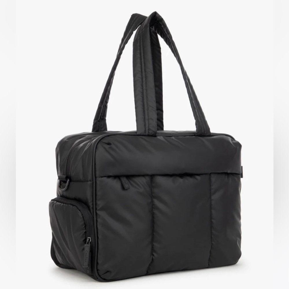 Brand new in box. Will add more photos soon or actual bag.